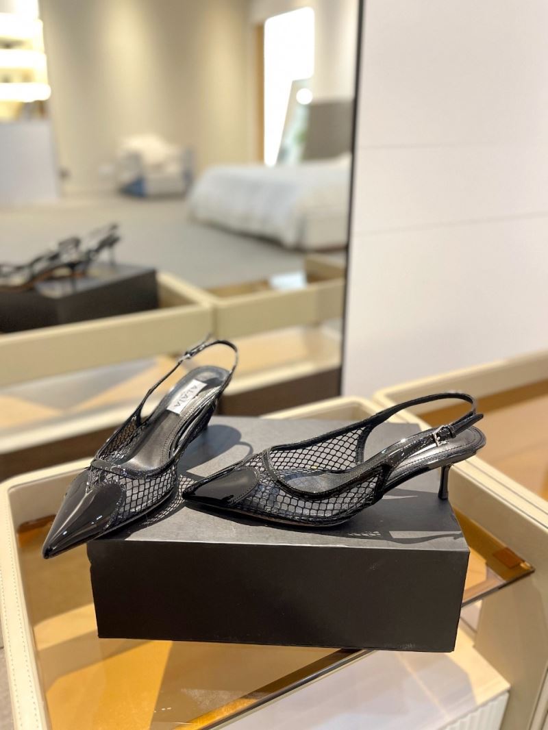 Fendi Sandals